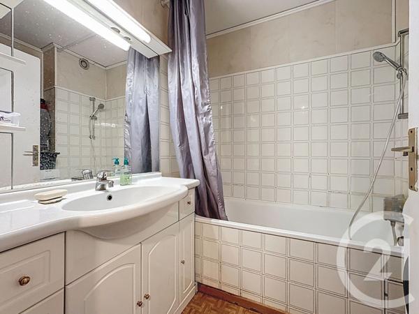 Appartement à vendre  2 pièces - 43,19 m2 MONTPELLIER - 34