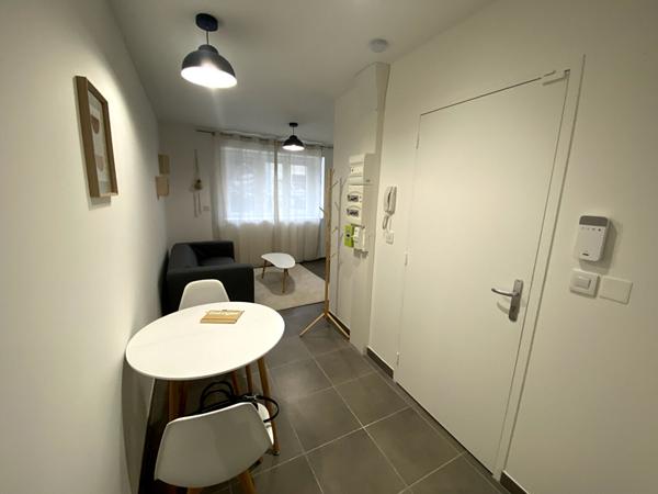Appartement Cuxac D Aude 2 pièce(s) 39.59 m2