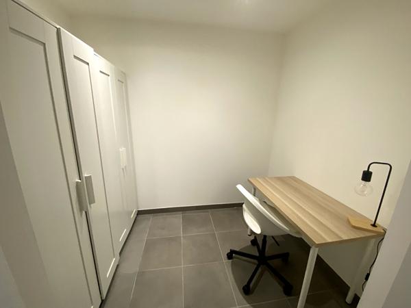 Appartement Cuxac D Aude 2 pièce(s) 39.59 m2