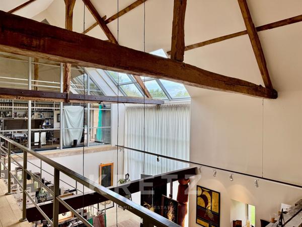 Manoir du XVe IMH, dépendances restaurées, étang 3.5ha avec île sur 18Ha