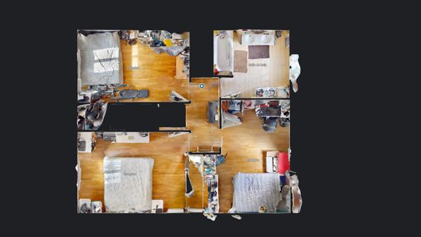 Maison récente à Guignes