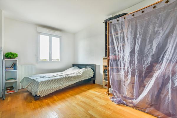 Maison récente à Guignes