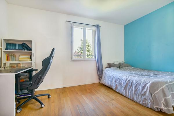 Maison récente à Guignes