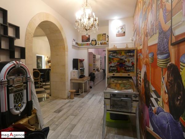 Maison à GEAUNE, 40320 - 5 pièces 195m²