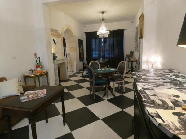 Maison à GEAUNE, 40320 - 5 pièces 195m²