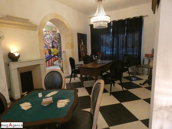 Maison à GEAUNE, 40320 - 5 pièces 195m²