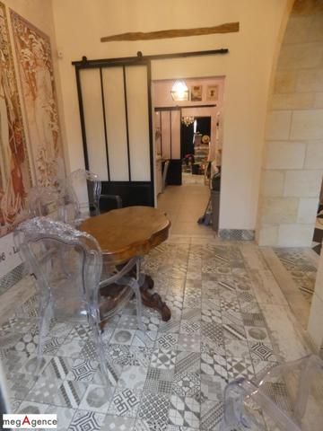 Maison à GEAUNE, 40320 - 5 pièces 195m²