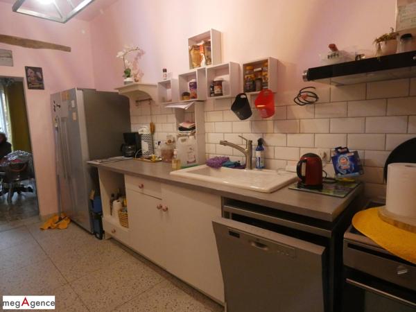 Maison à GEAUNE, 40320 - 5 pièces 195m²