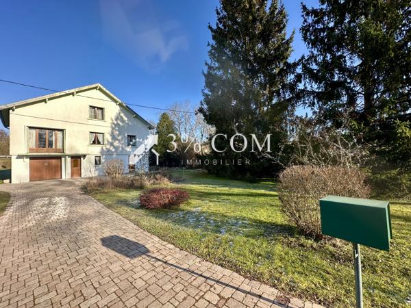 Maison 5 pièce(s) 3 chambre(s) 131 m²