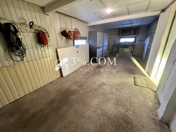 Maison 5 pièce(s) 3 chambre(s) 131 m²