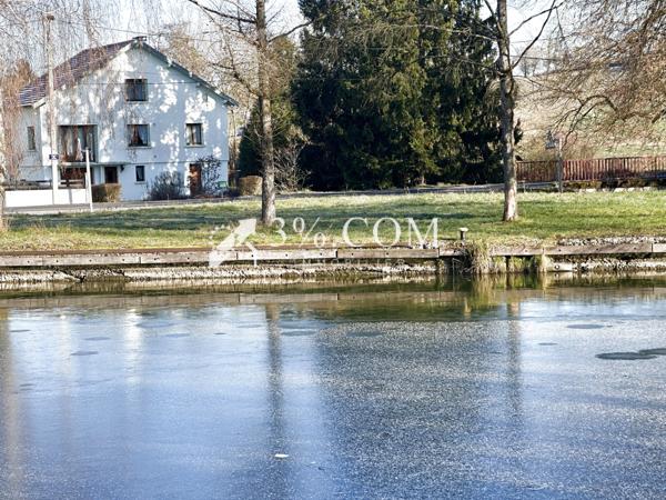 Maison 5 pièce(s) 3 chambre(s) 131 m²