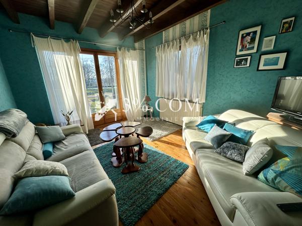 Maison 5 pièce(s) 3 chambre(s) 131 m²