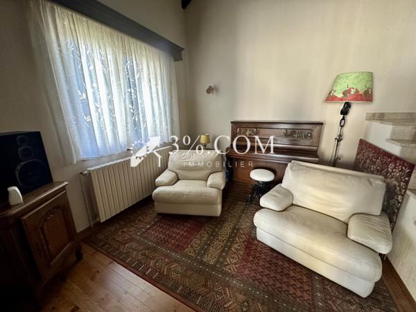 Maison 5 pièce(s) 3 chambre(s) 131 m²