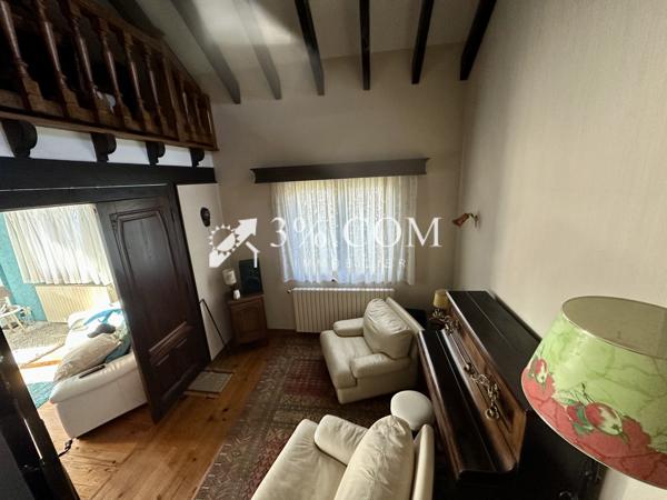 Maison 5 pièce(s) 3 chambre(s) 131 m²