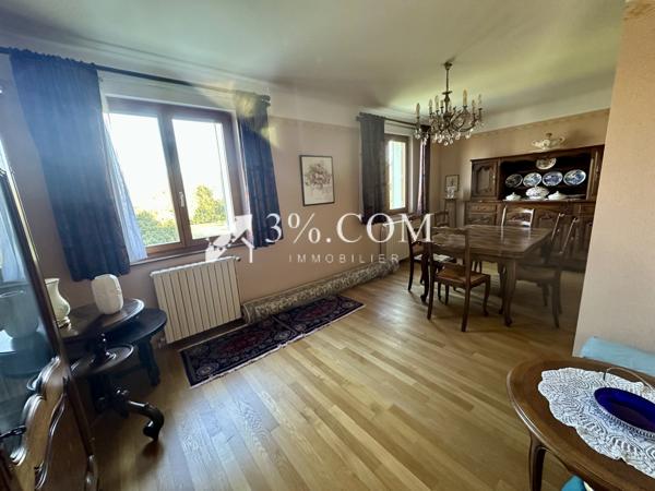 Maison 5 pièce(s) 3 chambre(s) 131 m²