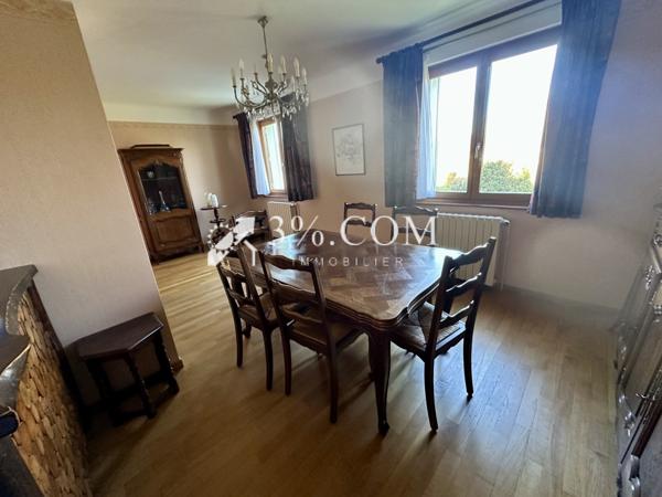 Maison 5 pièce(s) 3 chambre(s) 131 m²