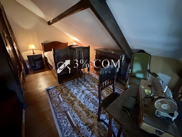 Maison 5 pièce(s) 3 chambre(s) 131 m²