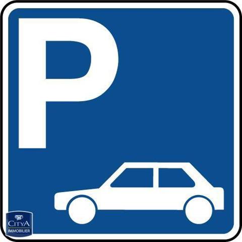 Location parking Clermont-Ferrand (63)