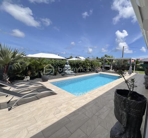 Villa de 156 m²