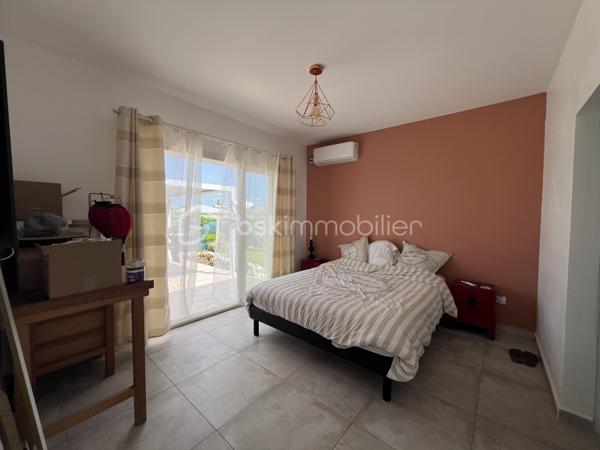Villa de 156 m²