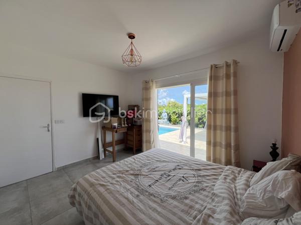 Villa de 156 m²