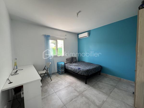 Villa de 156 m²