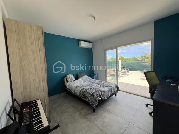 Villa de 156 m²