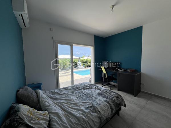 Villa de 156 m²