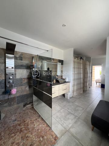 Villa de 156 m²