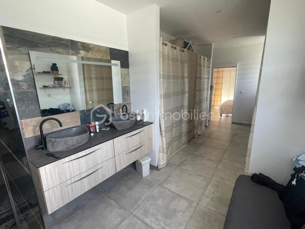Villa de 156 m²