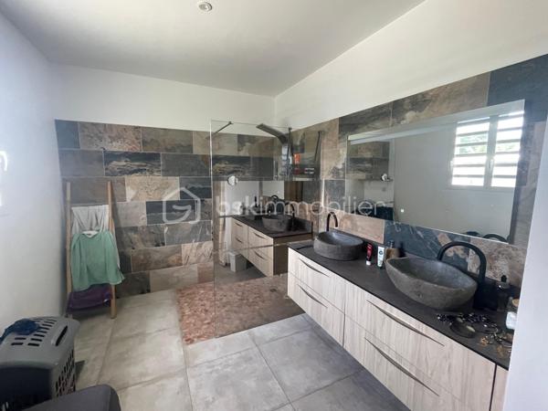 Villa de 156 m²