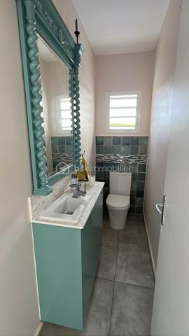 Villa de 156 m²