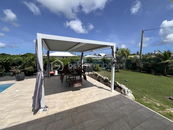 Villa de 156 m²