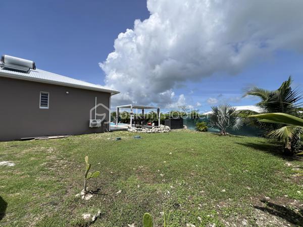 Villa de 156 m²