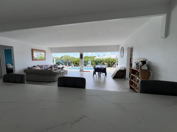 Villa de 156 m²