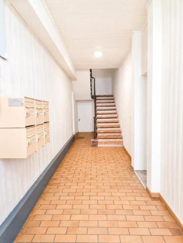 Immeuble de rapport  -  6 appartements loués