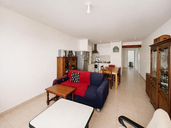 Immeuble de rapport  -  6 appartements loués