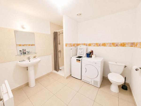 Immeuble de rapport  -  6 appartements loués