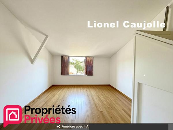Appartement Rabastens 3 pièces 72 m2