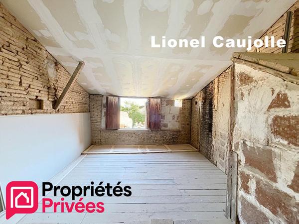 Appartement Rabastens 3 pièces 72 m2