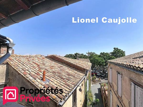 Appartement Rabastens 3 pièces 72 m2