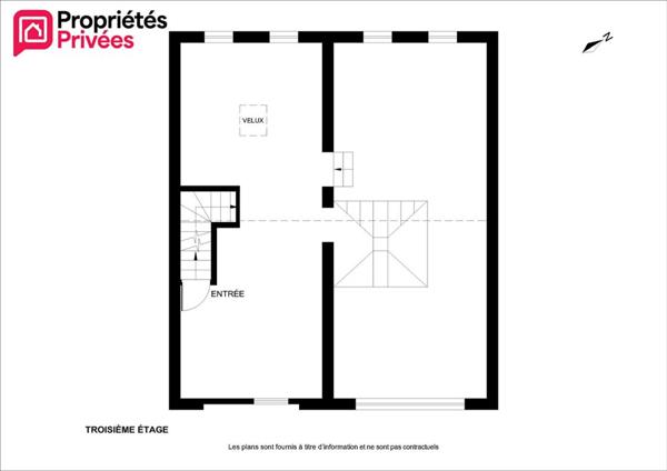 Appartement Rabastens 3 pièces 72 m2