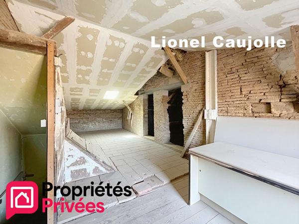 Appartement Rabastens 3 pièces 72 m2