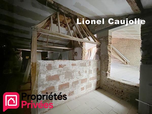 Appartement Rabastens 3 pièces 72 m2