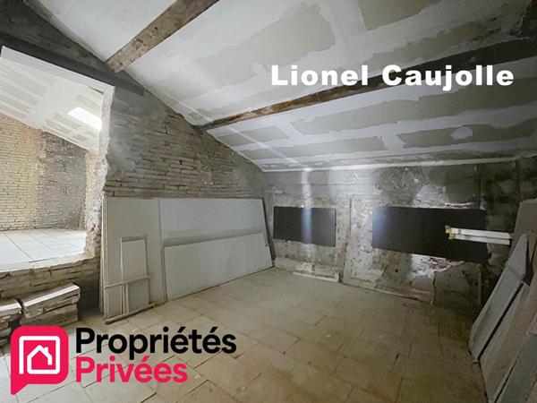 Appartement Rabastens 3 pièces 72 m2