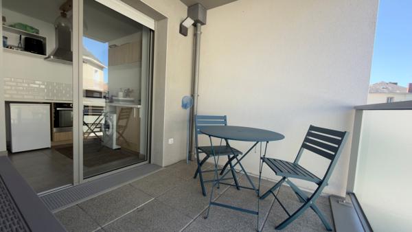 Appartement