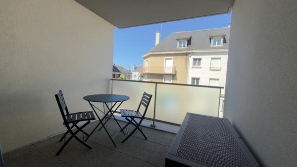 Appartement