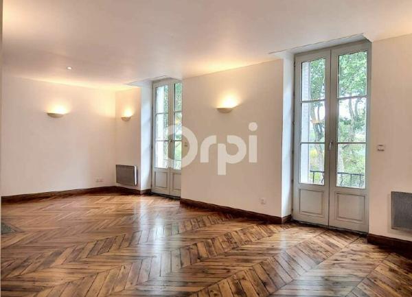 Appartement à louer    4 pièces • 97,22 m2 Orléans