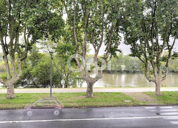 Appartement à louer    4 pièces • 97,22 m2 Orléans