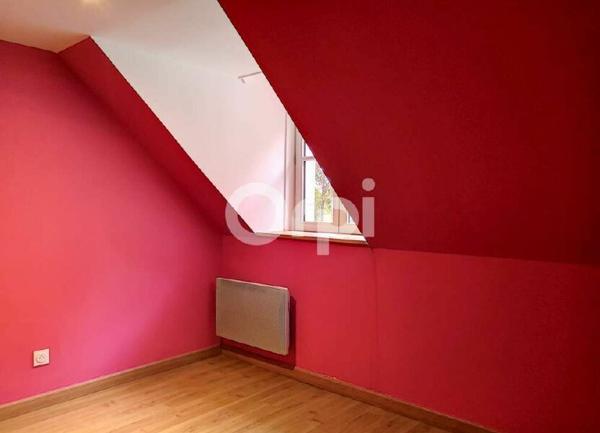 Appartement à louer    4 pièces • 97,22 m2 Orléans